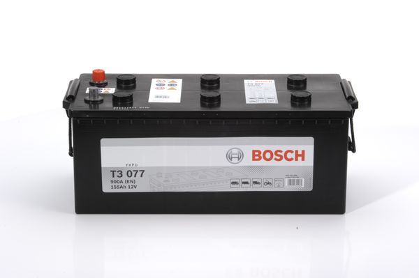 0 092 T30 770 Starter Battery — 00000016 16A