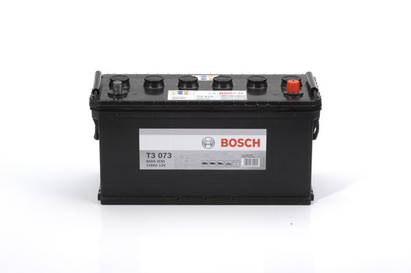 0 092 T30 730 Starter Battery — 00000051 20A