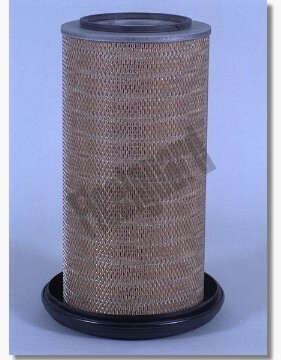 AF970 Filtre à air — 00000051 30A