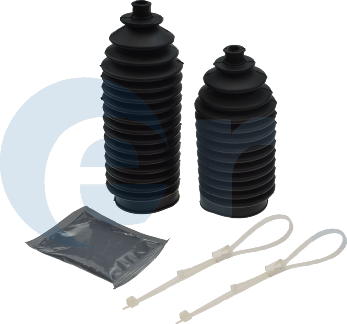 102002 Bellow Set, steering — AHE 102002