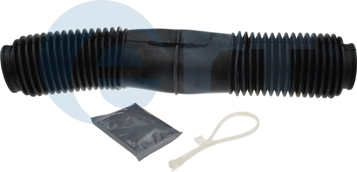 102021 Bellow Set, steering — AHE 102021