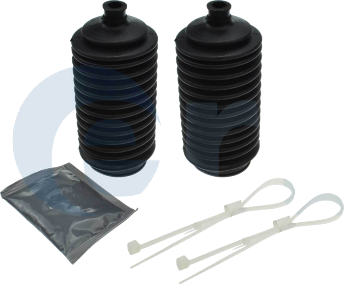 102102 Bellow Set, steering — AHE 102102