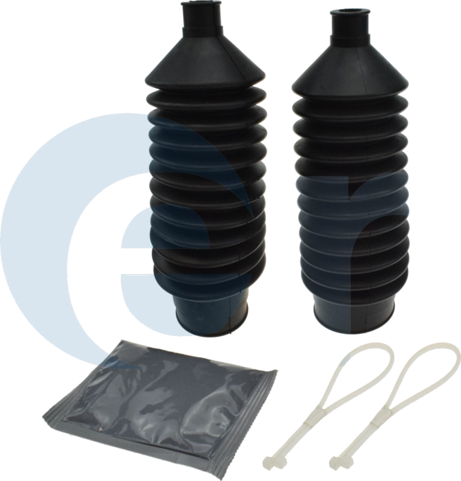 102105 Bellow Set, steering — AHE 102105