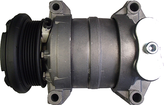 Radiateur de refroidissement moteur — Volkswagen