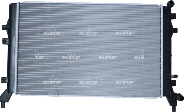 CR 1382 000S Radiateur de refroidissement moteur — AHE 102148/A