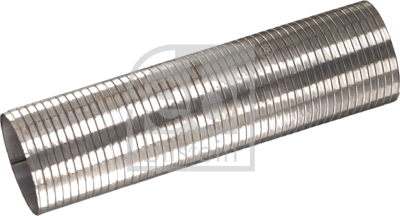 106077 Flex Durite, exhaust system — AHE 106077
