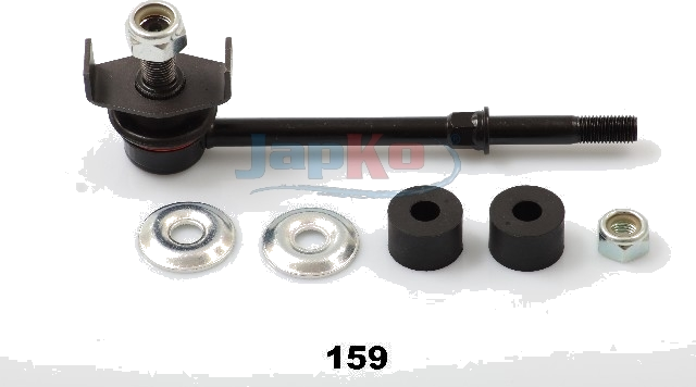 106159 Link/Coupling Rod, stabiliser bar — AHE 106159