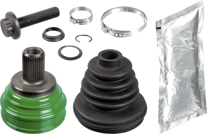 Radiateur de refroidissement moteur — Peugeot / Fiat