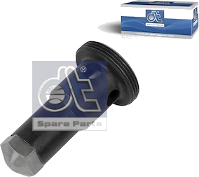 Radiateur de refroidissement moteur — Ford