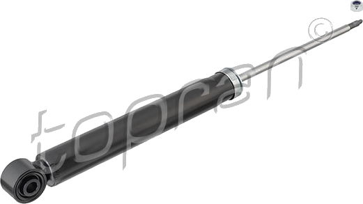 Radiateur de refroidissement moteur — Ford