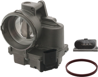 112105 Throttle body — AHE 112105