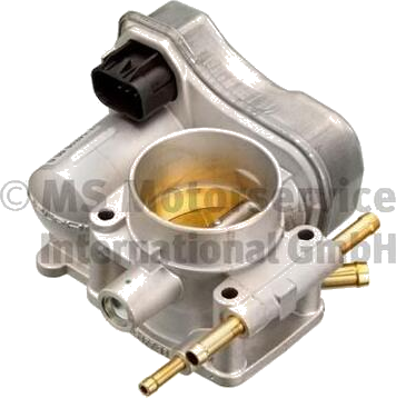 112111 Throttle body — AHE 112111