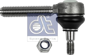 1.14084 Ball Head, gearshift linkage — AHE 114084