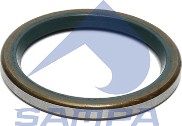 115.054 Shaft Seal, brake Arbre à cames — AHE 115054
