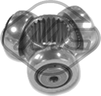 40686 Spider Assembly, Arbre de transmission — AHE 121003
