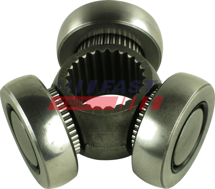 FT28115 Spider Assembly, Arbre de transmission — AHE 121009