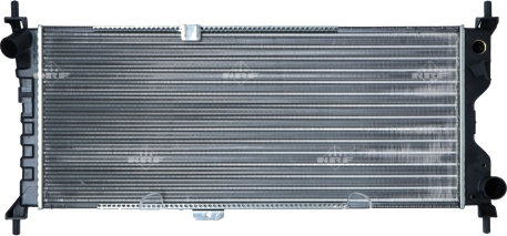 507522A Radiateur de refroidissement moteur — AHE 121047/A