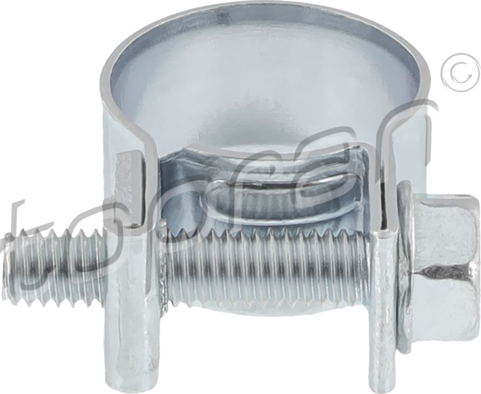121 075 Durite Clamp — AHE 121075
