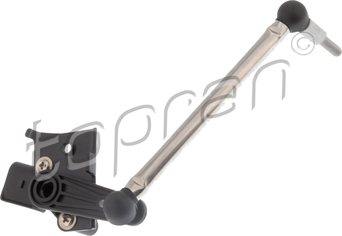 Radiateur de refroidissement moteur — Opel