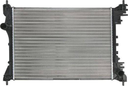D7F058TT Radiateur de refroidissement moteur — AHE 121162/A