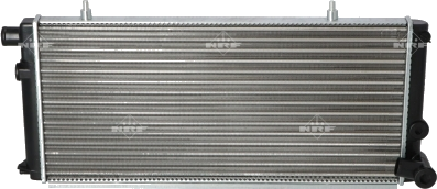 54628A Radiateur de refroidissement moteur — AHE 122002/A