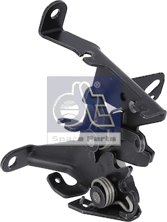 1.23029 Bonnet Lock — AHE 123029