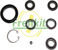 Radiateur de refroidissement moteur — Renault
