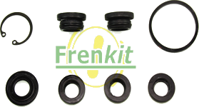 Radiateur de refroidissement moteur — Renault