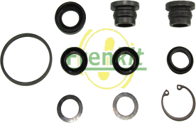 Radiateur de refroidissement moteur — Renault
