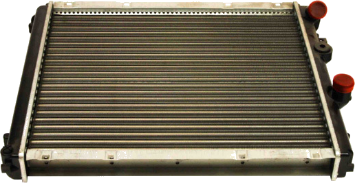 58075A Radiateur de refroidissement moteur — AHE 123061/A