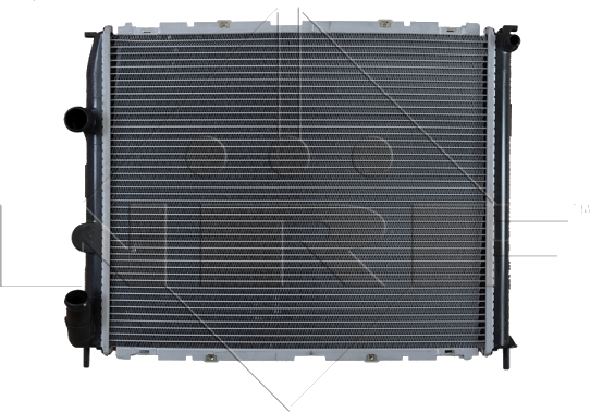 58194 Radiateur de refroidissement moteur — AHE 123084/A