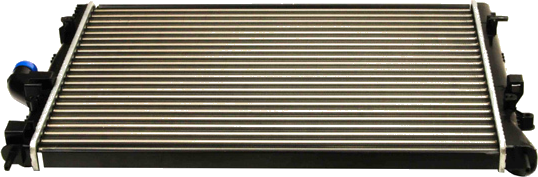 AC230043 Radiateur de refroidissement moteur — AHE 123191/A