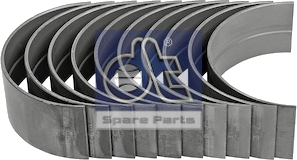 Radiateur de refroidissement moteur — Volkswagen