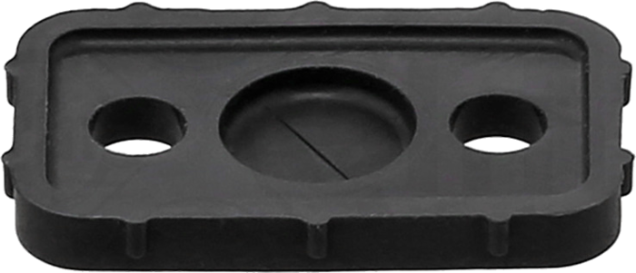 131.050 Gasket, timing case cover — AHE 131050
