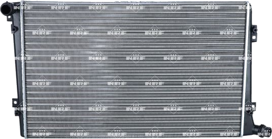 53813A Radiateur de refroidissement moteur — AHE 131075/A