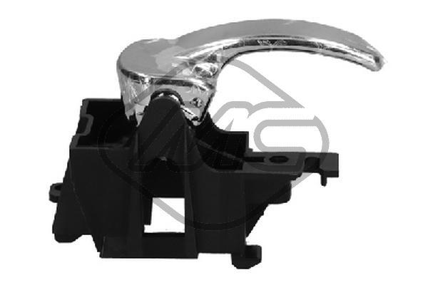 43613 Exterior Door Handle — AHE 43613