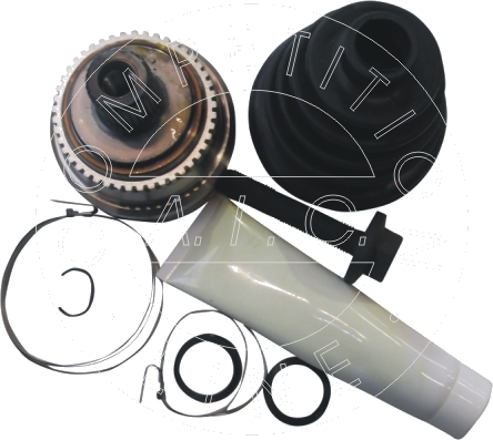 53462 Silent-bloc, driver cab suspension — AHE 53462