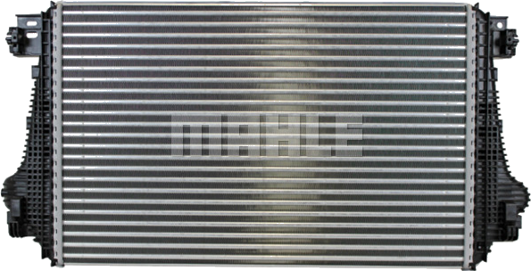 CI 27 000P Intercooler, charger — AHE 702085