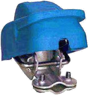 70-9002 Battery Post Clamp — AHE 709002