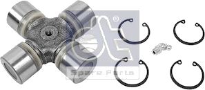 7.20009 Seal, propshaft — AHE 720009