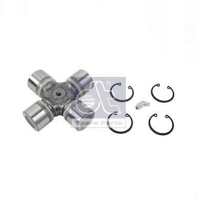 7.20009 Seal, propshaft — AHE 720009