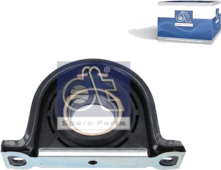 7.20029 Bearing, propshaft centre bearing — AHE 720029