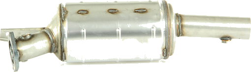 Radiateur de refroidissement moteur — Peugeot / Citroën