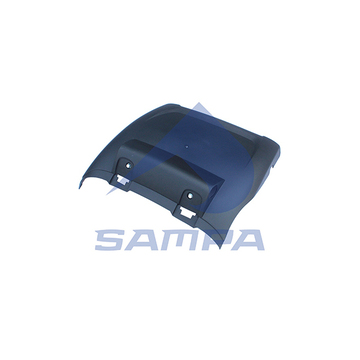 93530 Mudguard — AHE 93530