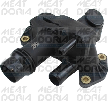 93560 Coolant Flange — AHE 93560