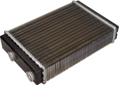 AC548956 Radiateur de chauffage — AHE 93561
