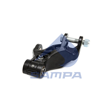 93659 Spring Bracket — AHE 93659