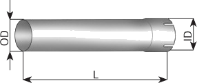 Radiateur de refroidissement moteur — Renault
