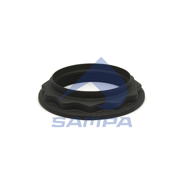 93805 Nut, stub axle — AHE 93805