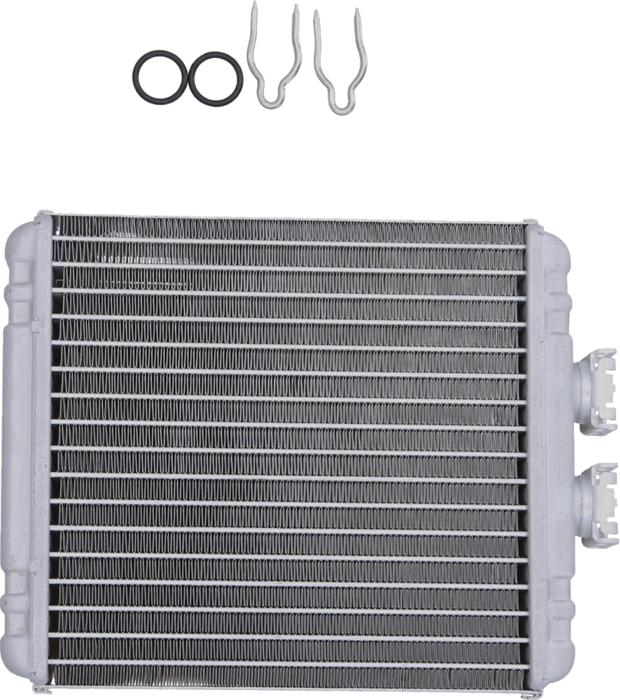 7760085 Radiateur de chauffage — AHE 93838/A